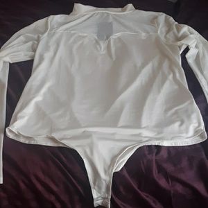 Fashionnova Body Suit